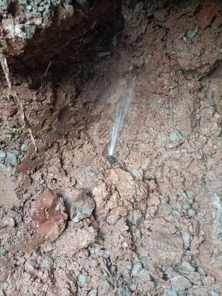 秭归县自来水管漏水检测维修
